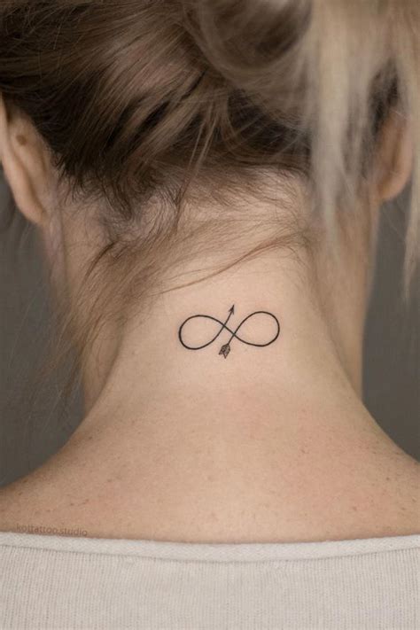 17 ideas de Tatuajes de amor infinito en 2024 